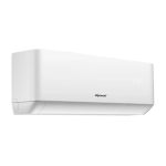 KONDICIONER DIPLOMAT 12000 BTU - Figura 2