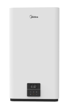 BOJLER MIDEA  80L DUAL TANK
