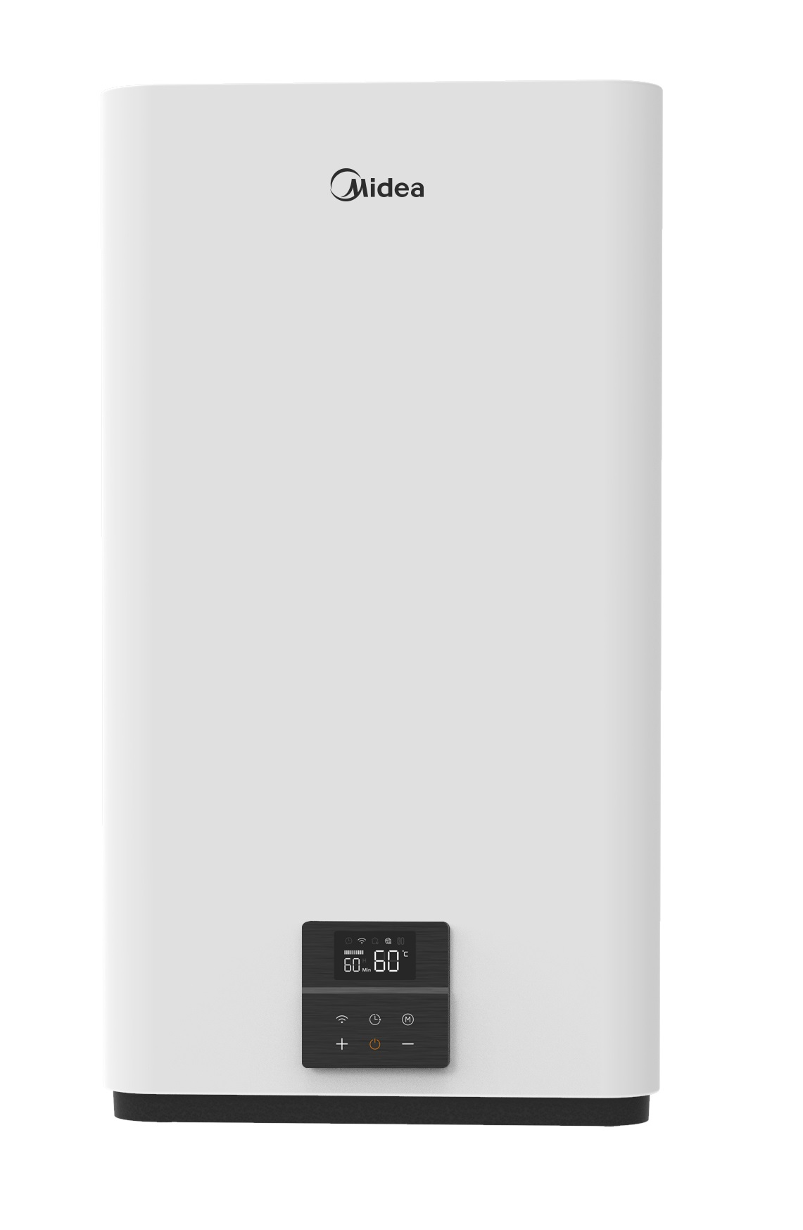 bojler midea-dual tank BOJLER MIDEA 80L DUAL TANK - Figura 1