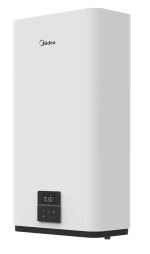 BOJLER MIDEA  80L DUAL TANK - Figura 2