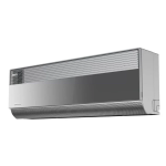 KONDICIONER MIDEA GAIA 12000 BTU - Figura 2