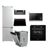 SET MIDEA -KUZHINA E PLOTË