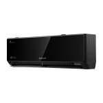 KONDICIONER BRUNO T-PRO Black Edition 12K BTU - Figura 3