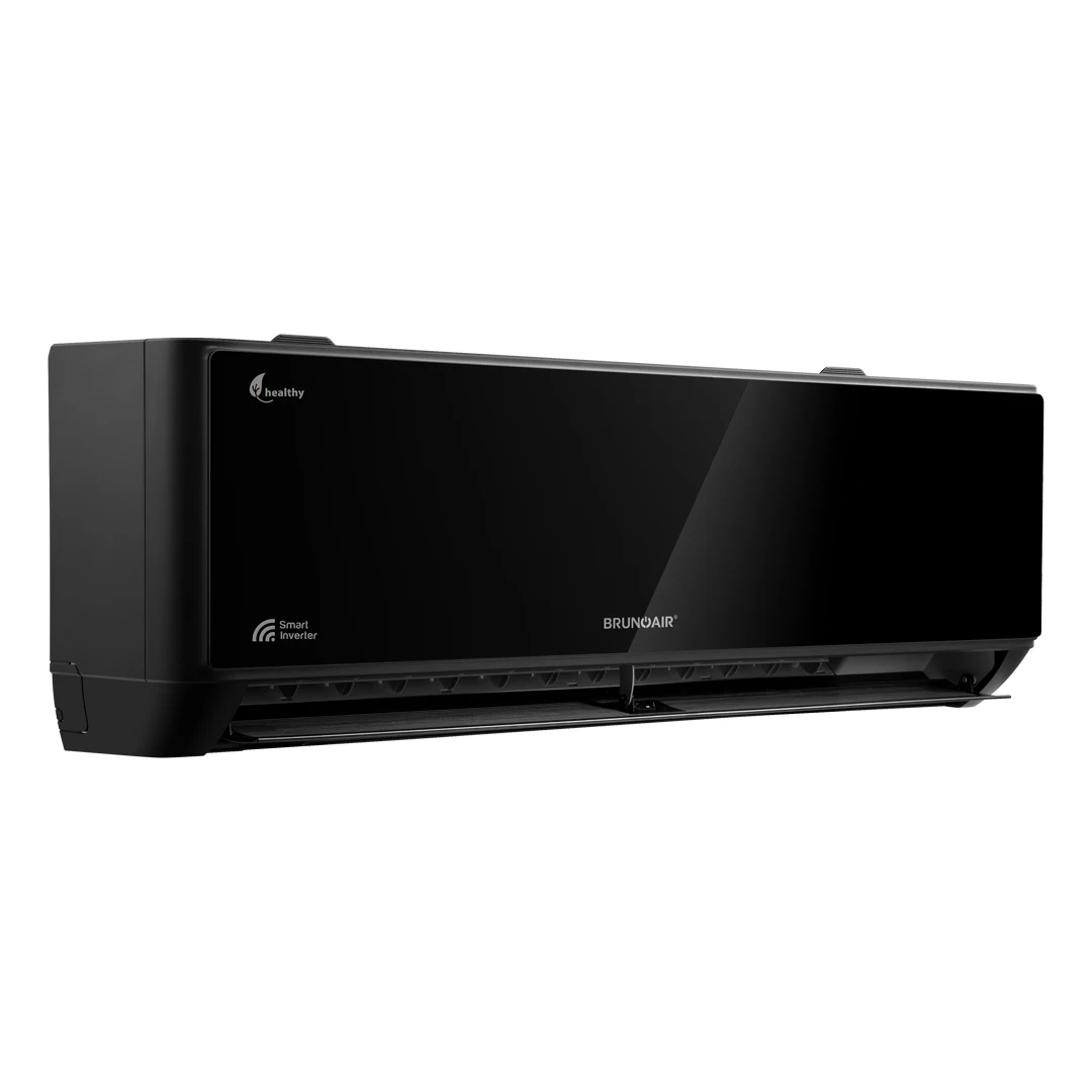 bruno tpro-black edition 2 KONDICIONER BRUNO T-PRO Black Edition 12K BTU - Figura 1