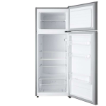 FRIGORIFER I KOMBINUAR MIDEA MDRT294FGE50 INOX 144CM - Figura 2