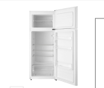 FRIGORIFER I KOMBINUAR MIDEA MDRT294FGE01 144CM WHITE - Figura 3