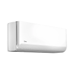 KONDICIONER MIDEA Breezeless E 24BTU - Figura 3