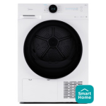 RROBATHARËSE MIDEA MMD110H80/W-HR  8KG