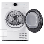 RROBATHARËSE MIDEA MMD110H80/W-HR  8KG - Figura 2