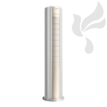 KONDICIONER FUEGO 18 BTU FLOOR STANDING