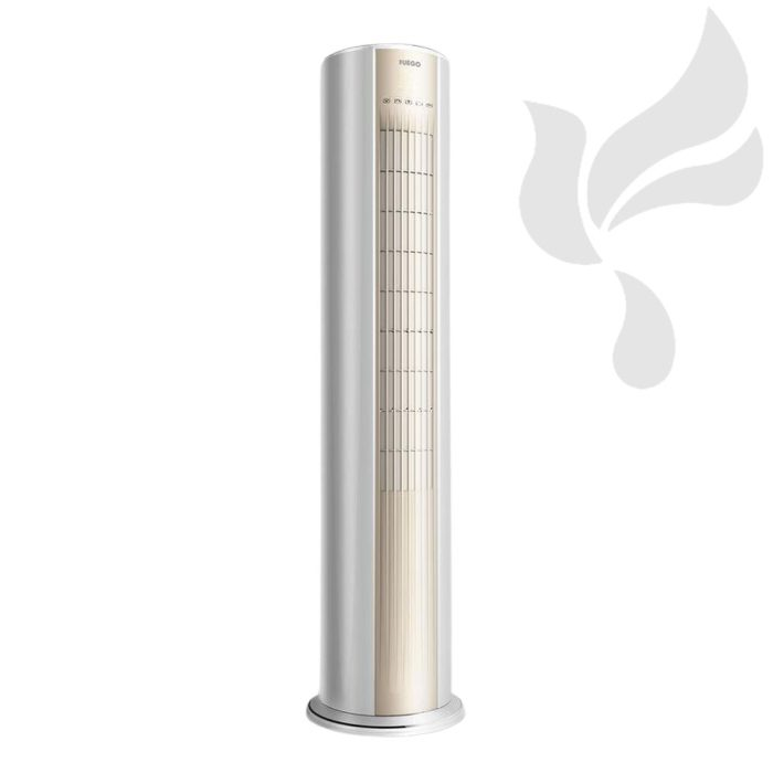 fuego klima floor standing KONDICIONER FUEGO 18 BTU FLOOR STANDING - Figura 1