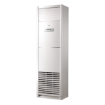 KONDICIONER VIVAX 55BTU FLOOR STANDING - Figura 2