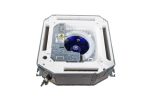 KONDICIONER KASETOR VIVAX 12 BTU - Figura 4