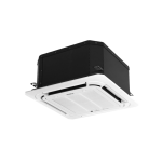 KONDICIONER KASETOR VIVAX 18 BTU