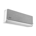 KONDICIONER VIVAX H+ SILVER DESIGN 18 BTU - Figura 2