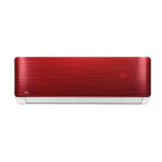 KONDICIONER VIVAX R+ RED DESIGN