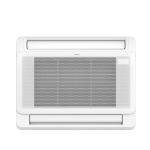 Kondicioneri i dyshemesë VIVAX 12 BTU