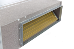 VIVAX KANALOR 36 BTU - Figura 5