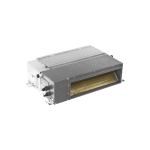 VIVAX KANALORE 12 BTU - Figura 2