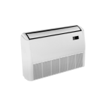 KONDICIONER PARAPED DYSHEME-TAVAN VIVAX 24 BTU - Figura 2