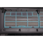 KONDICIONER VIVAX H+ GRAY MIRROR DESIGN - Figura 5