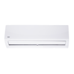 KONDICIONER VIVAX N+ 18 BTU