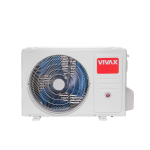VIVAX KANALORE 12 BTU - Figura 6