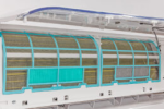 KONDICIONER VIVAX R+ DESIGN 18 BTU - Figura 5