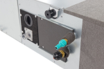 VIVAX KANALOR 24 BTU - Figura 5