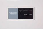 KONDICIONER PARAPED DYSHEME-TAVAN VIVAX 55 BTU - Figura 7