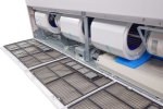 KONDICIONER PARAPED  DYSHEME-TAVAN VIVAX 36 BTU - Figura 6