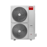 KONDICIONER KASETOR VIVAX 36 BTU - Figura 4