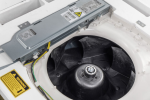 KONDICIONER KASETOR VIVAX 55 BTU - Figura 6