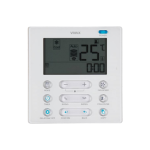 VIVAX KANALOR 24 BTU - Figura 7