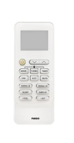 KONDICIONER FUEGO 18 BTU - Figura 3