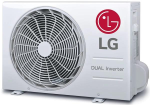 KONDICIONER LG 12 BTU - Figura 6