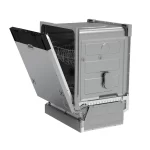 Enëlarëse Full Montuese  MIDEA - Figura 2