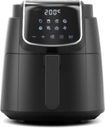 FRITEZË ME AJËR (AIR FRYER) MIDEA