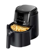 FRITEZË ME AJËR (AIR FRYER) MIDEA - Figura 2